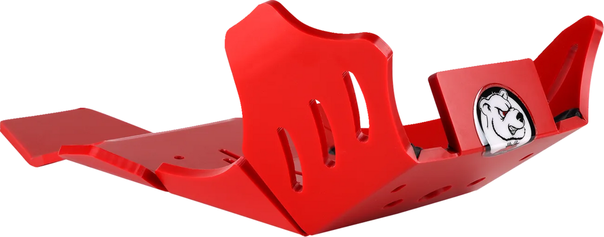 Xtrem Skid Plate