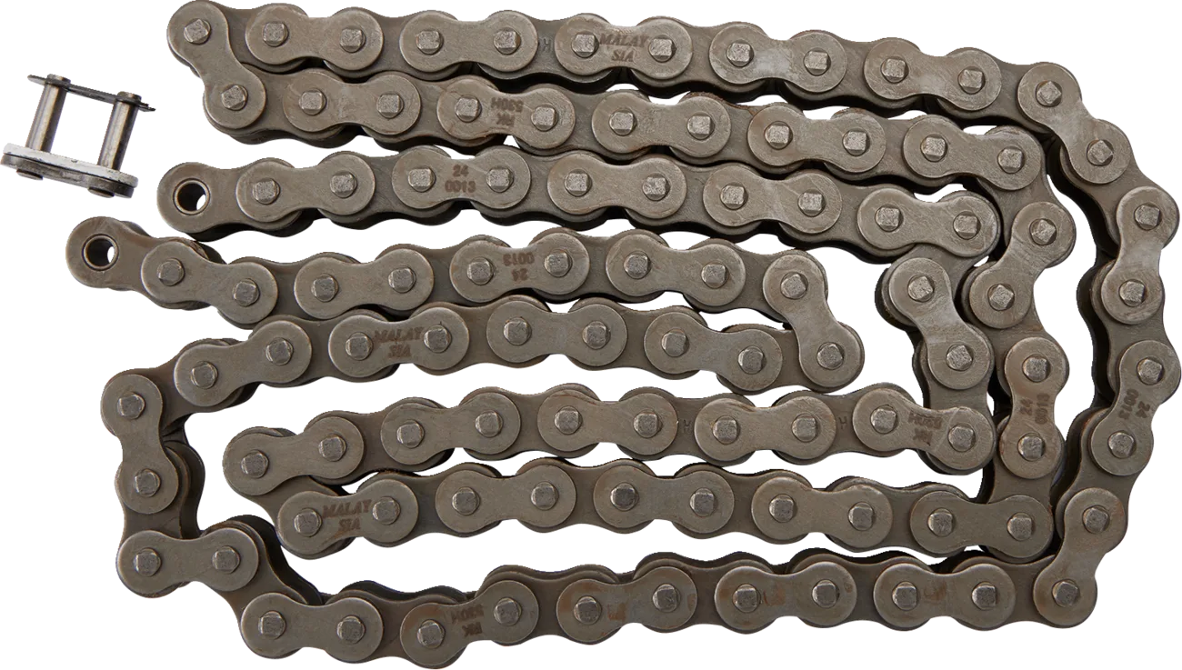 Heavy-Duty (H) M530H Chain