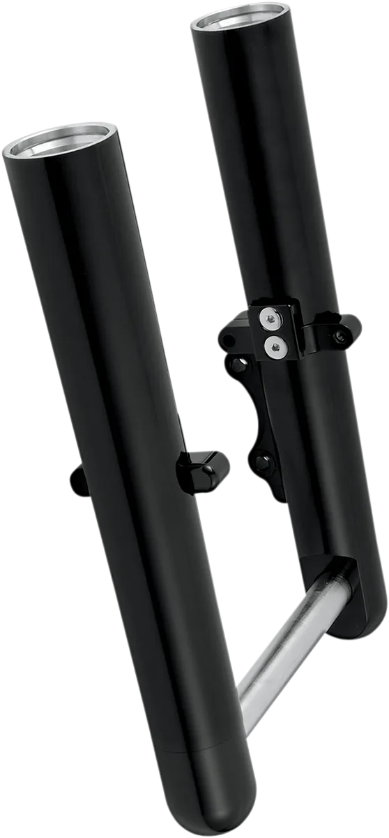 Dual-Disc Hot Legs Fork Legs