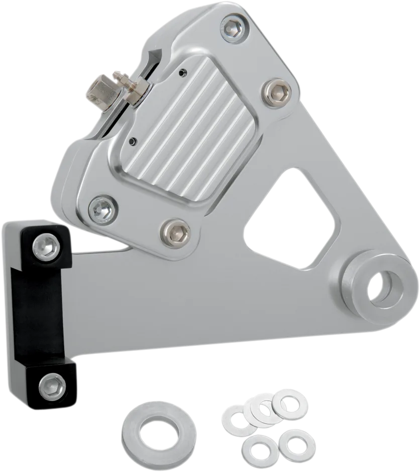 Custom Billet Aluminum Rear Brake Caliper