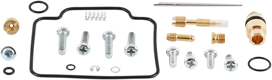 Carburetor Repair Kit - Yamaha