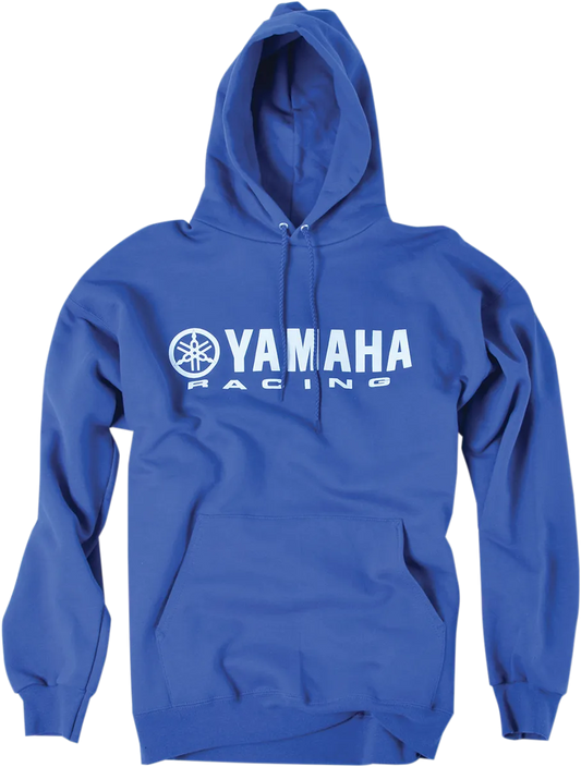 Yamaha Racing Pullover Hoodie
