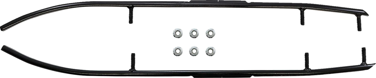 Extender Trail III™ Flat-Top® Wear Bars