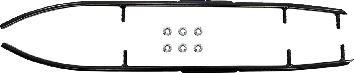 Extender Trail III™ Flat-Top® Wear Bars