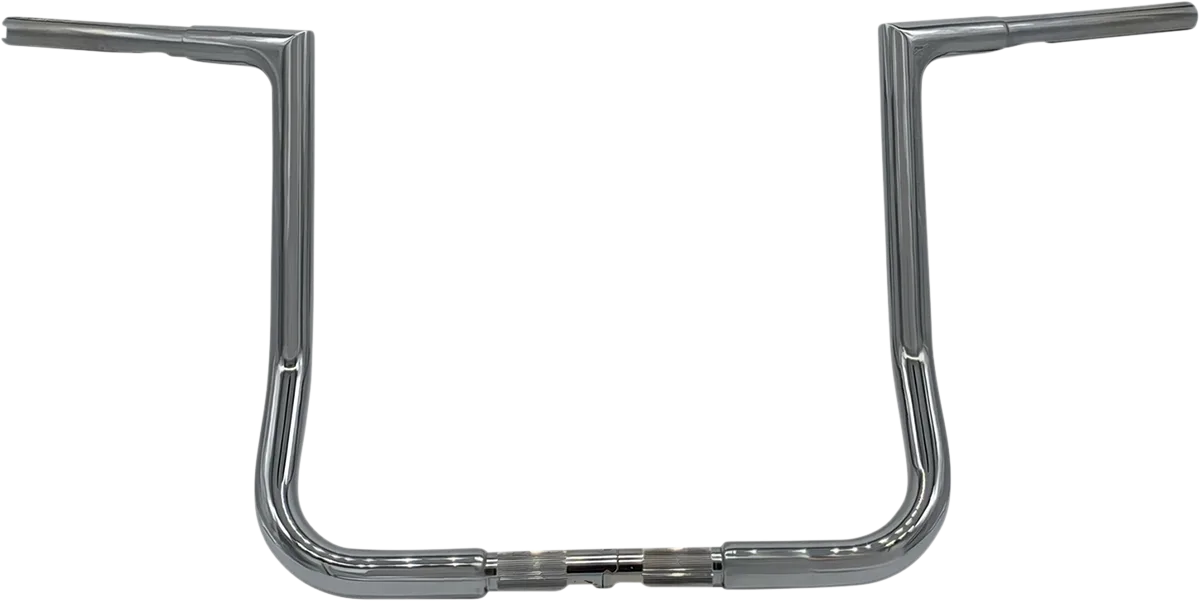 1-1/4" EZ Install Flat Top Handlebar