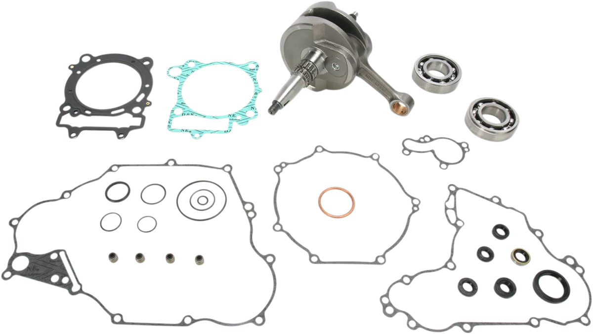 Crankshaft Kit