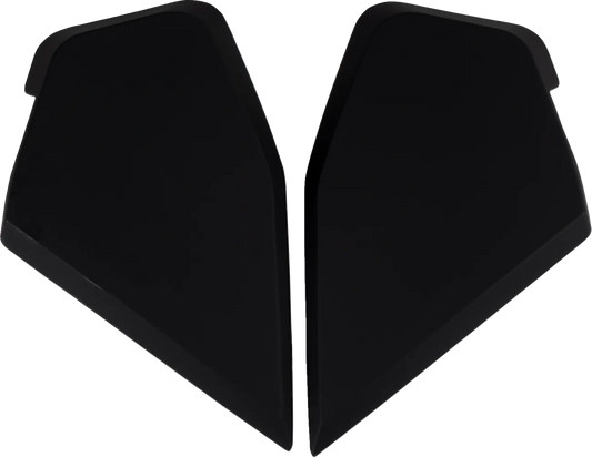 Elsinore™ Helmet Side Plates