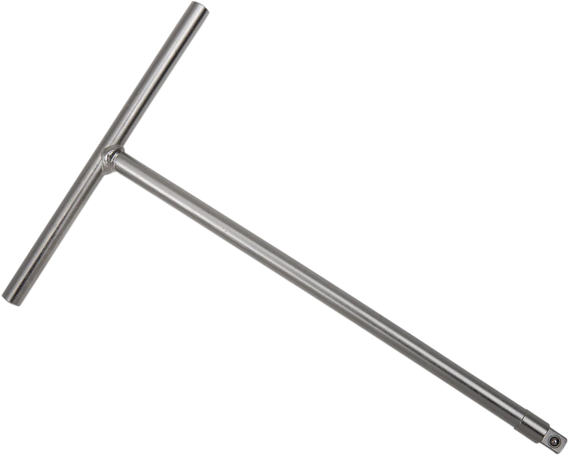 Drive T-handle Driver