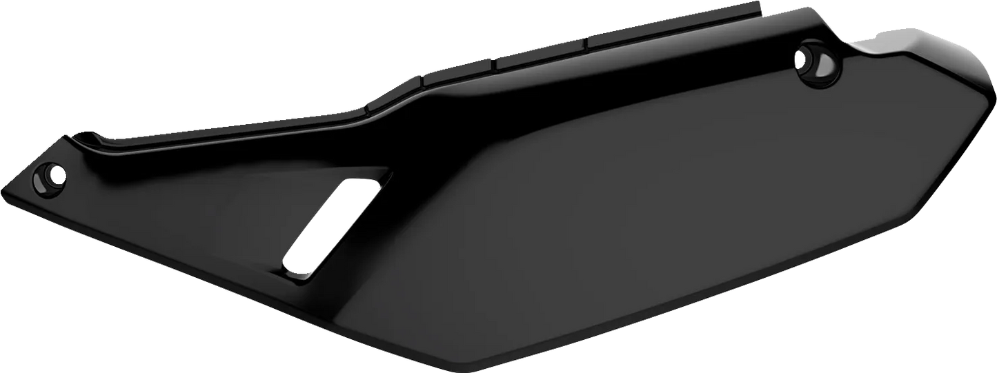 Side Panels For Kawasaki