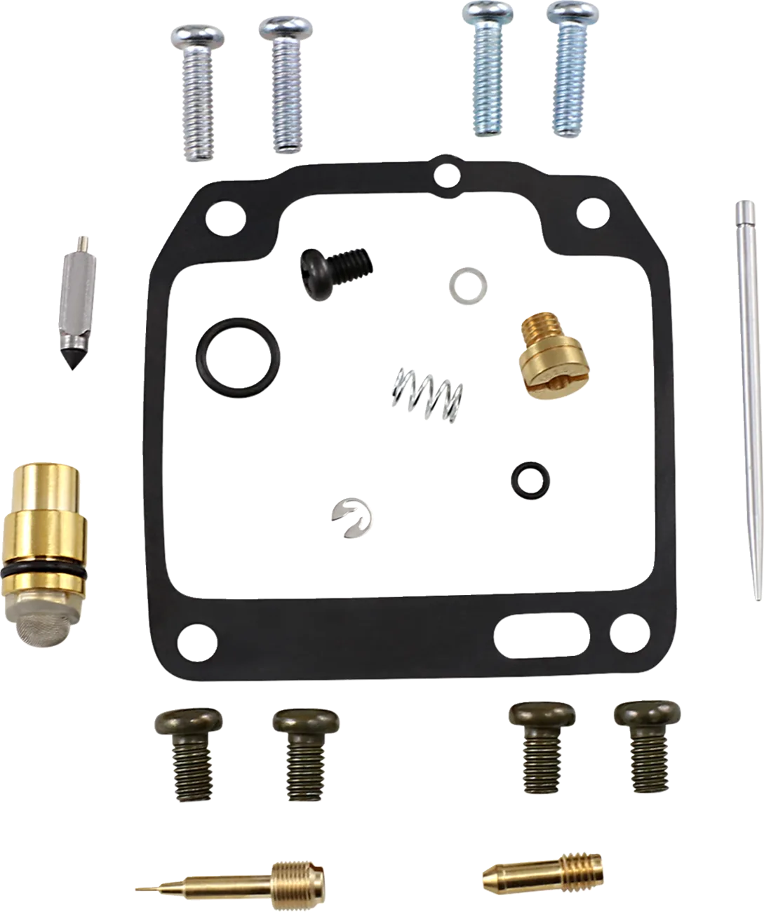 Carburetor Repair Kit