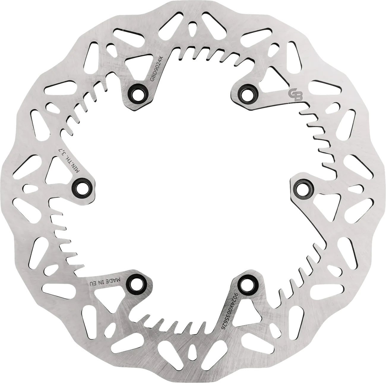 Brake Rotor