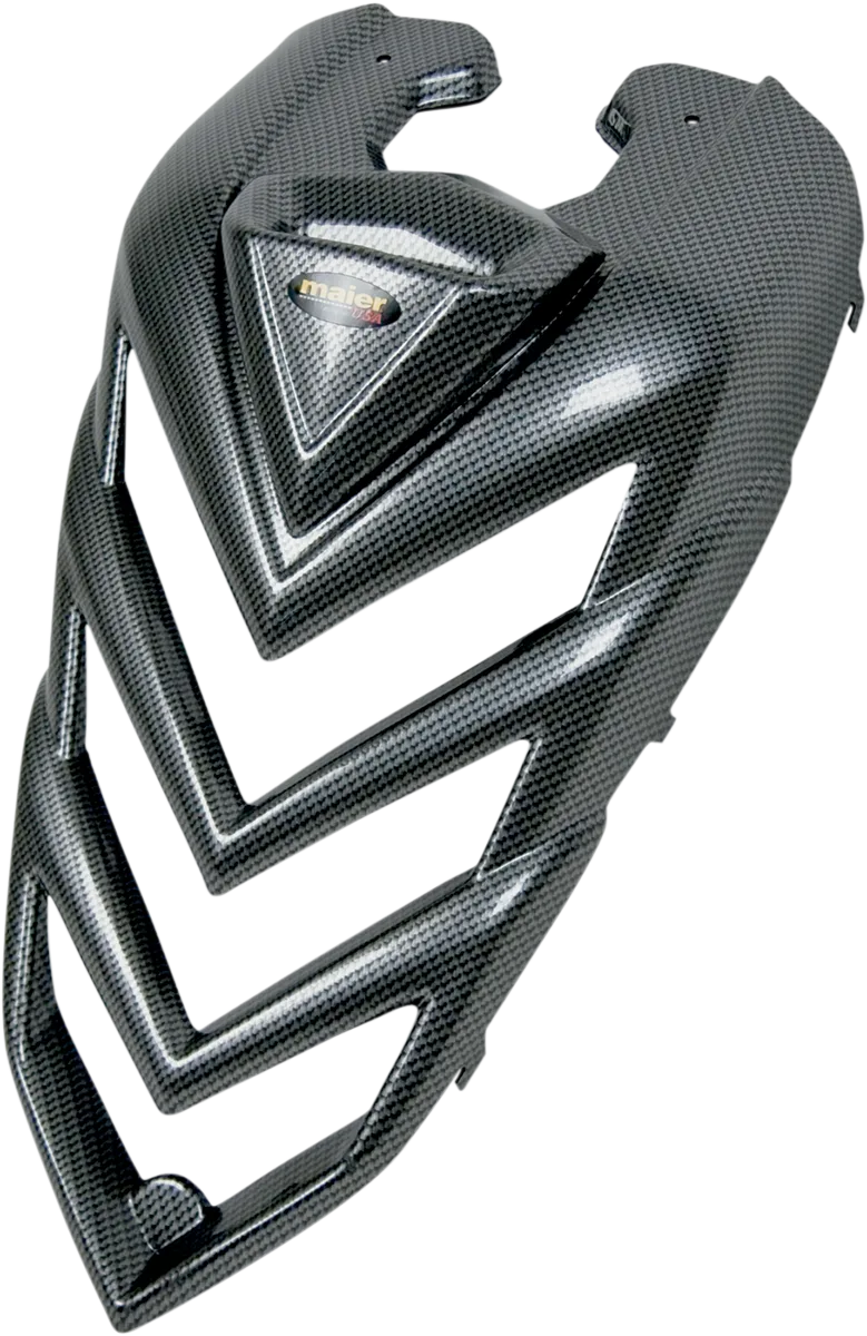 Replacement Hood — Vented,