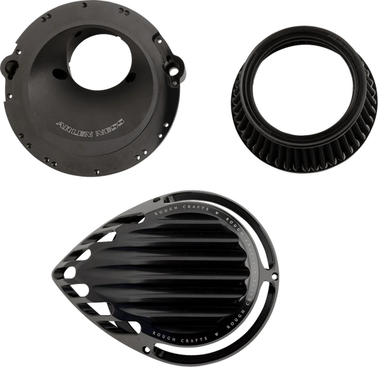 Rough Craft Air Cleaner Kit