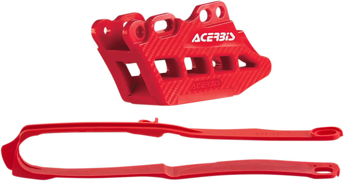 Chain Guide and Slider Kit