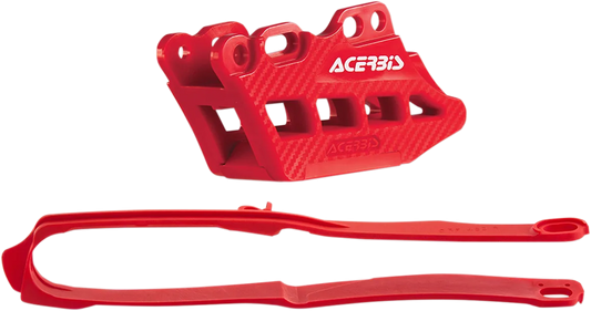 Chain Guide and Slider Kit