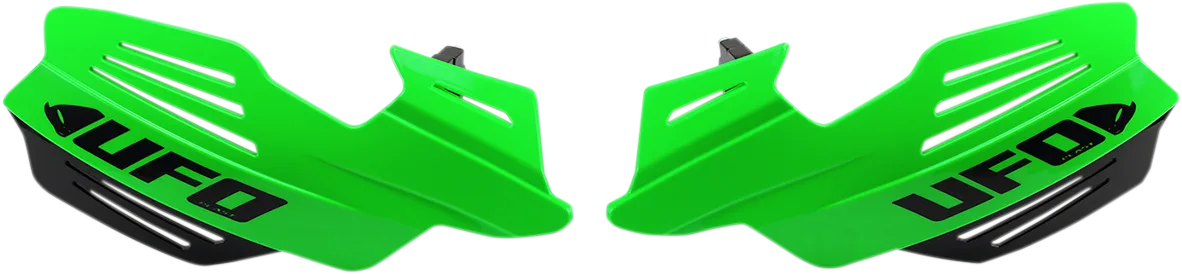 Vulcan Handguards