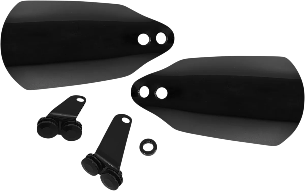 Handguards