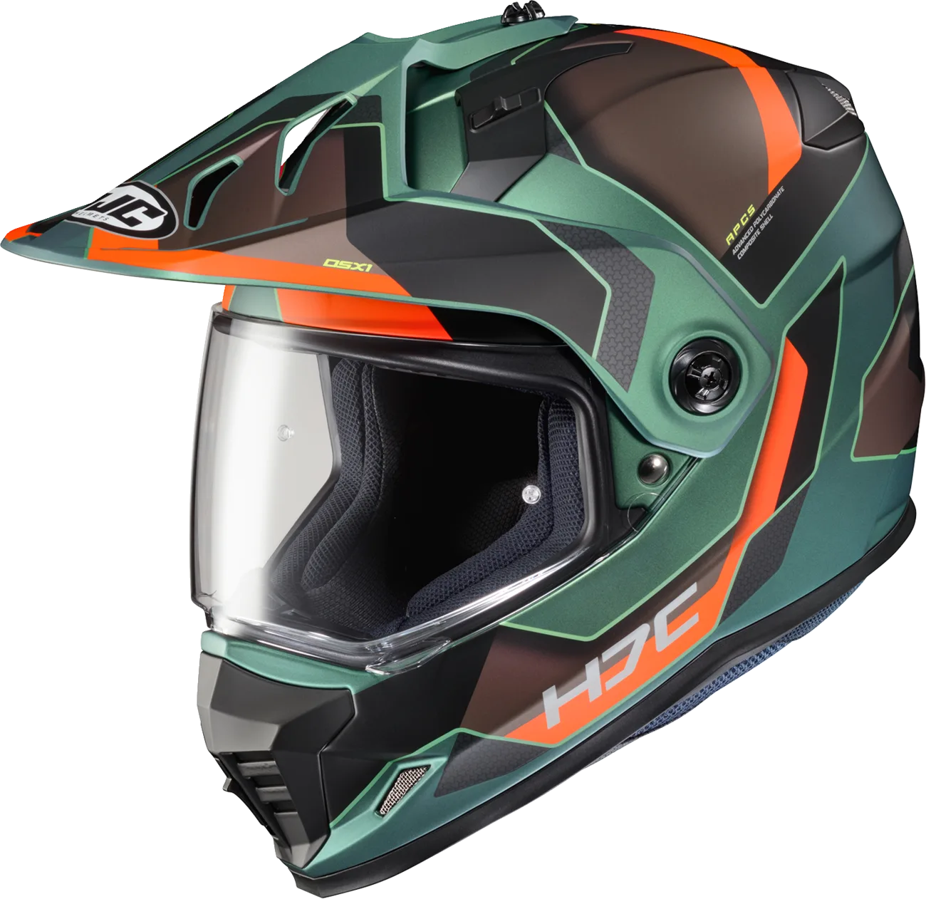 DS-X1 Synergy Helmet