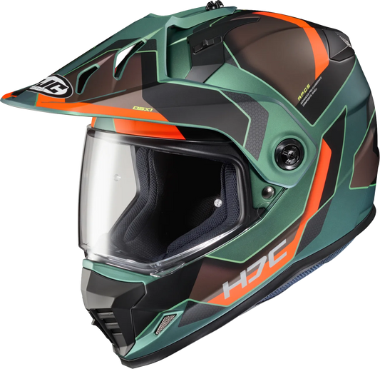 DS-X1 Synergy Helmet