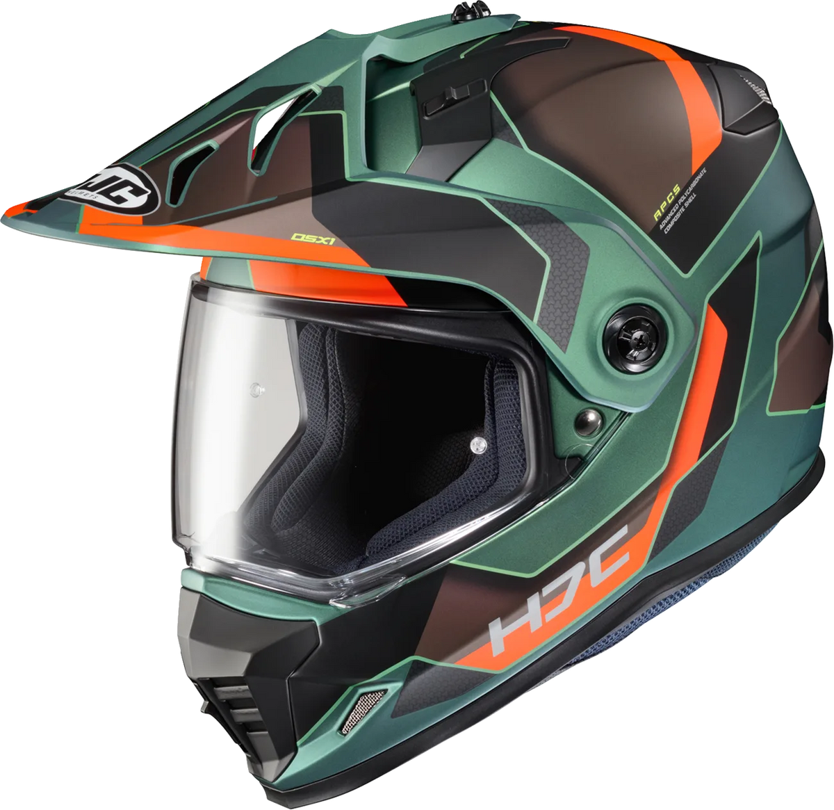 DS-X1 Synergy Helmet