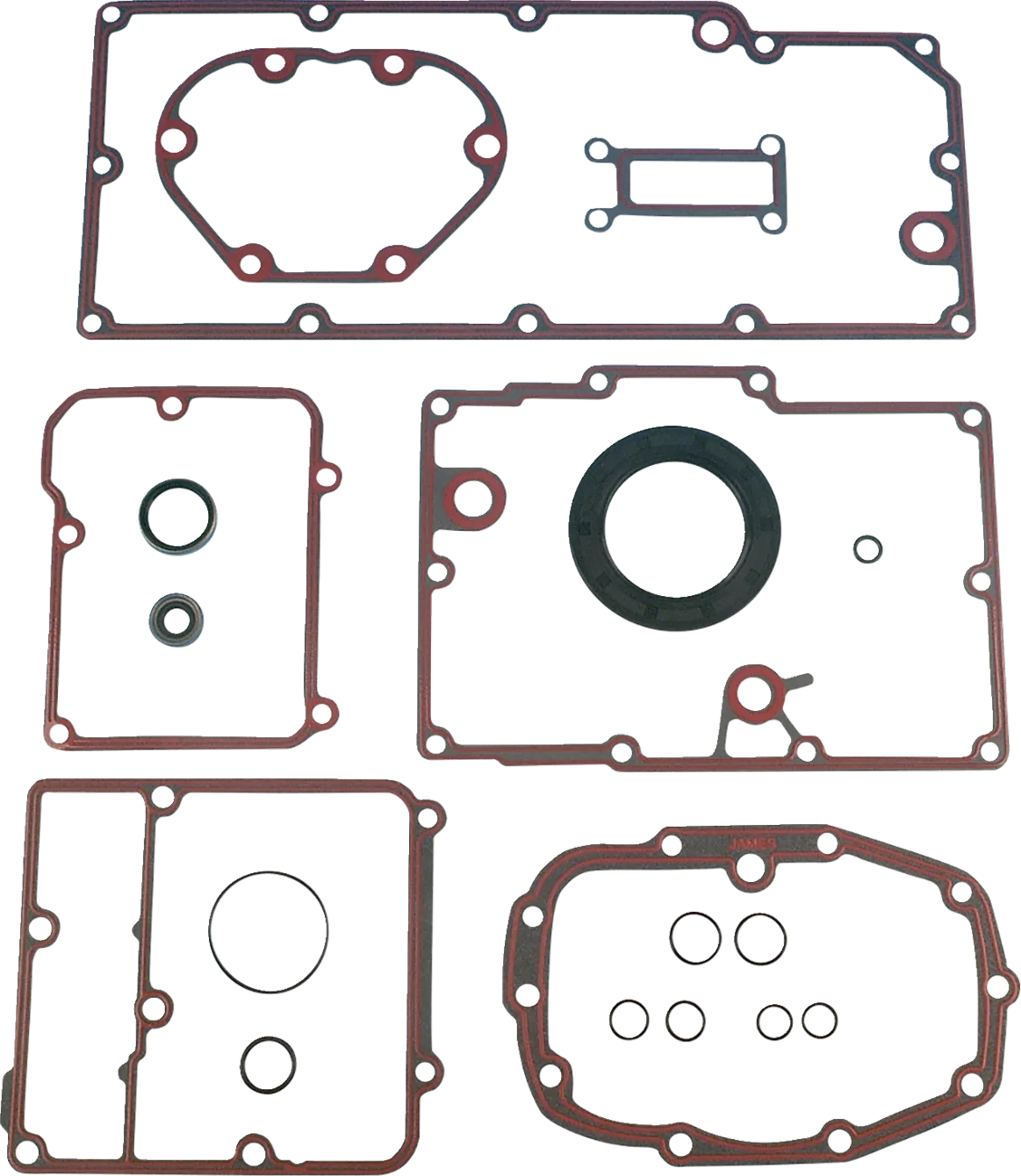 Transmission Gasket/Seal Kit