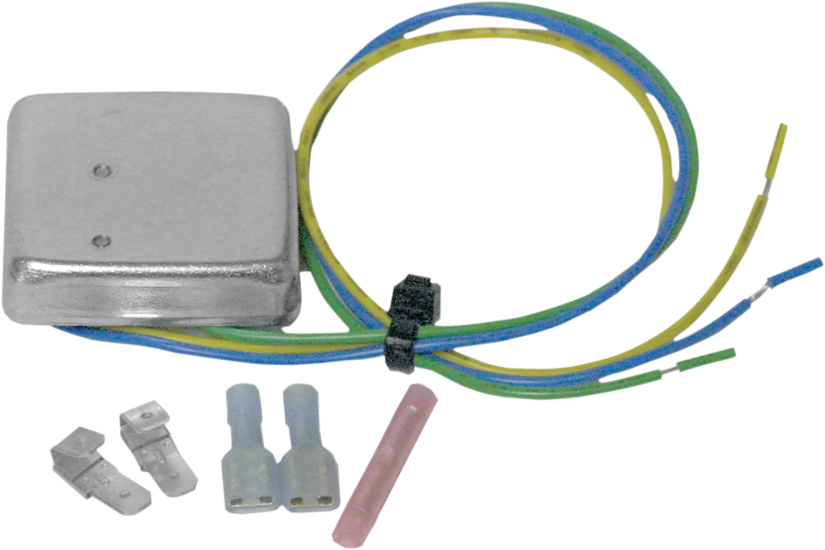 Tachometer Adapter