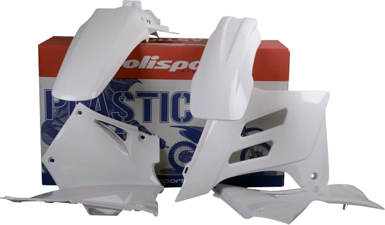 Body Kit For Gas Gas