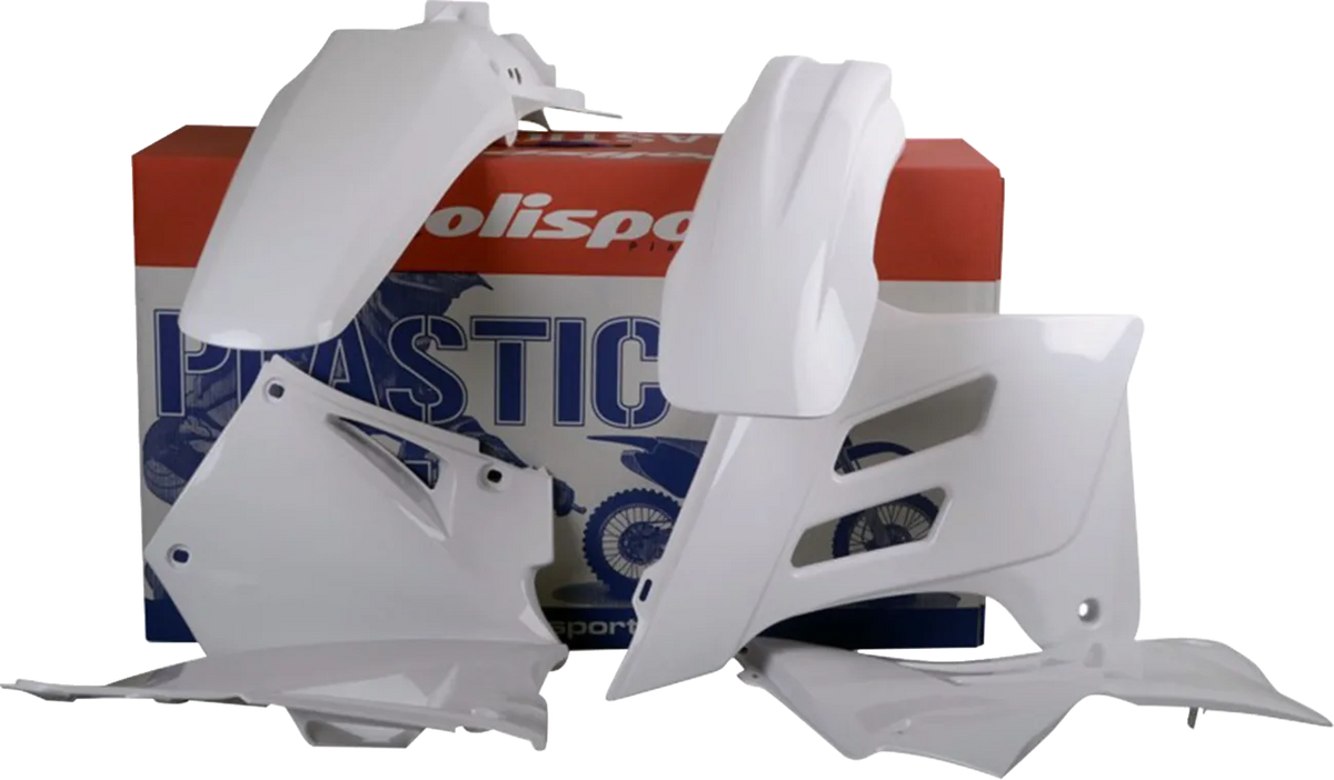 Body Kit For Gas Gas