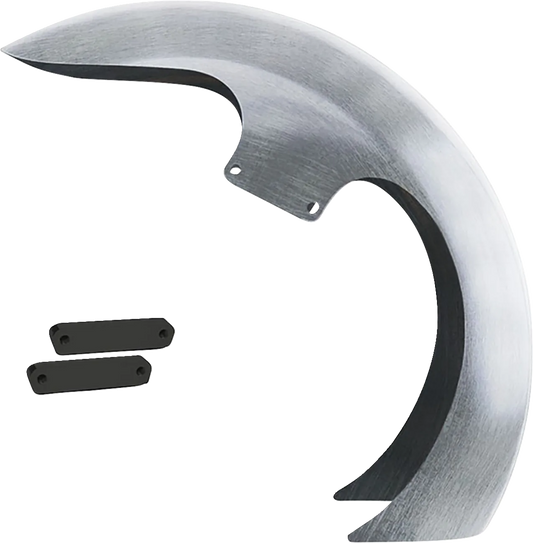 DEI Steel 21", 23", 26" Fender