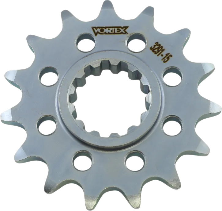 Steel Countershaft Sprocket