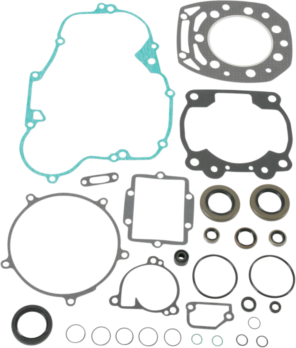 Complete Gasket and Oil Seal Kit