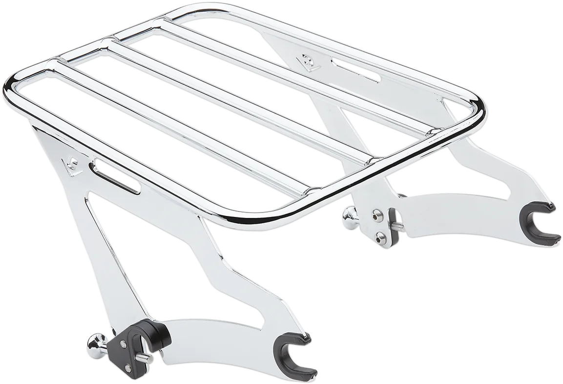 Detachable Luggage Rack