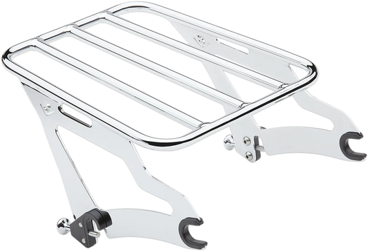 Detachable Luggage Rack