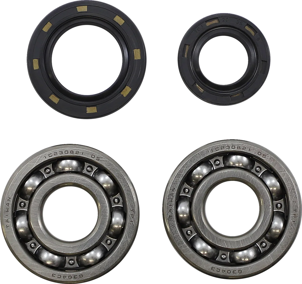 Main Bearing and Seal Kit