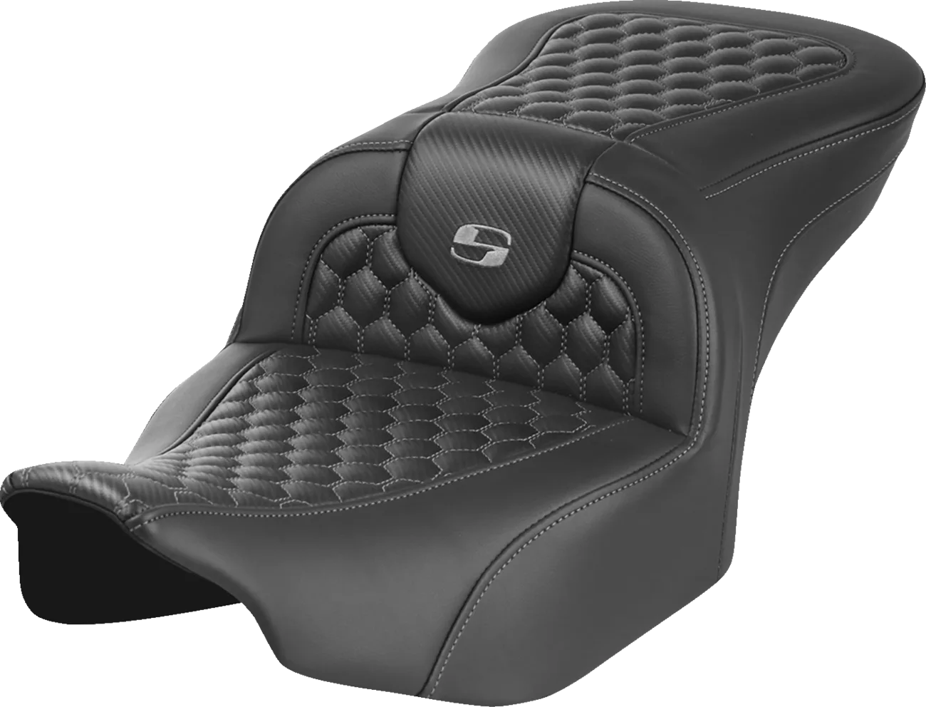 Honeycomb Roadsofa™ Seat