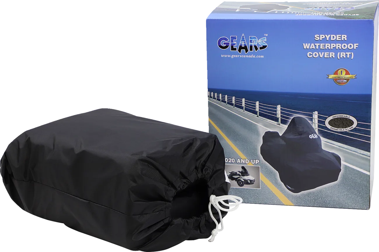 Motorcycle Cover