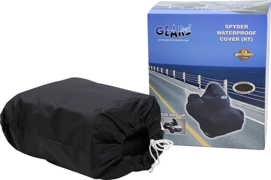 Motorcycle Cover