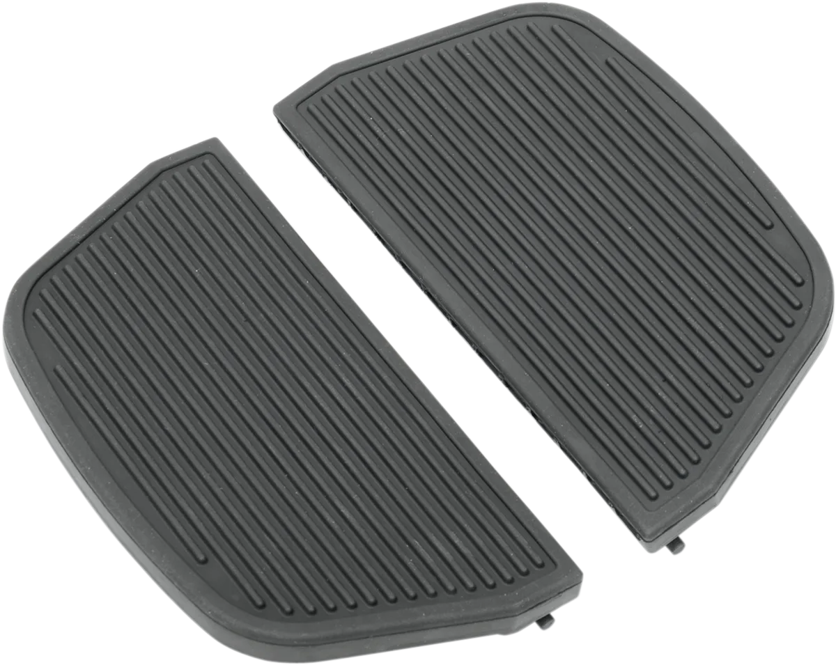 Passenger Floorboards and Inserts
