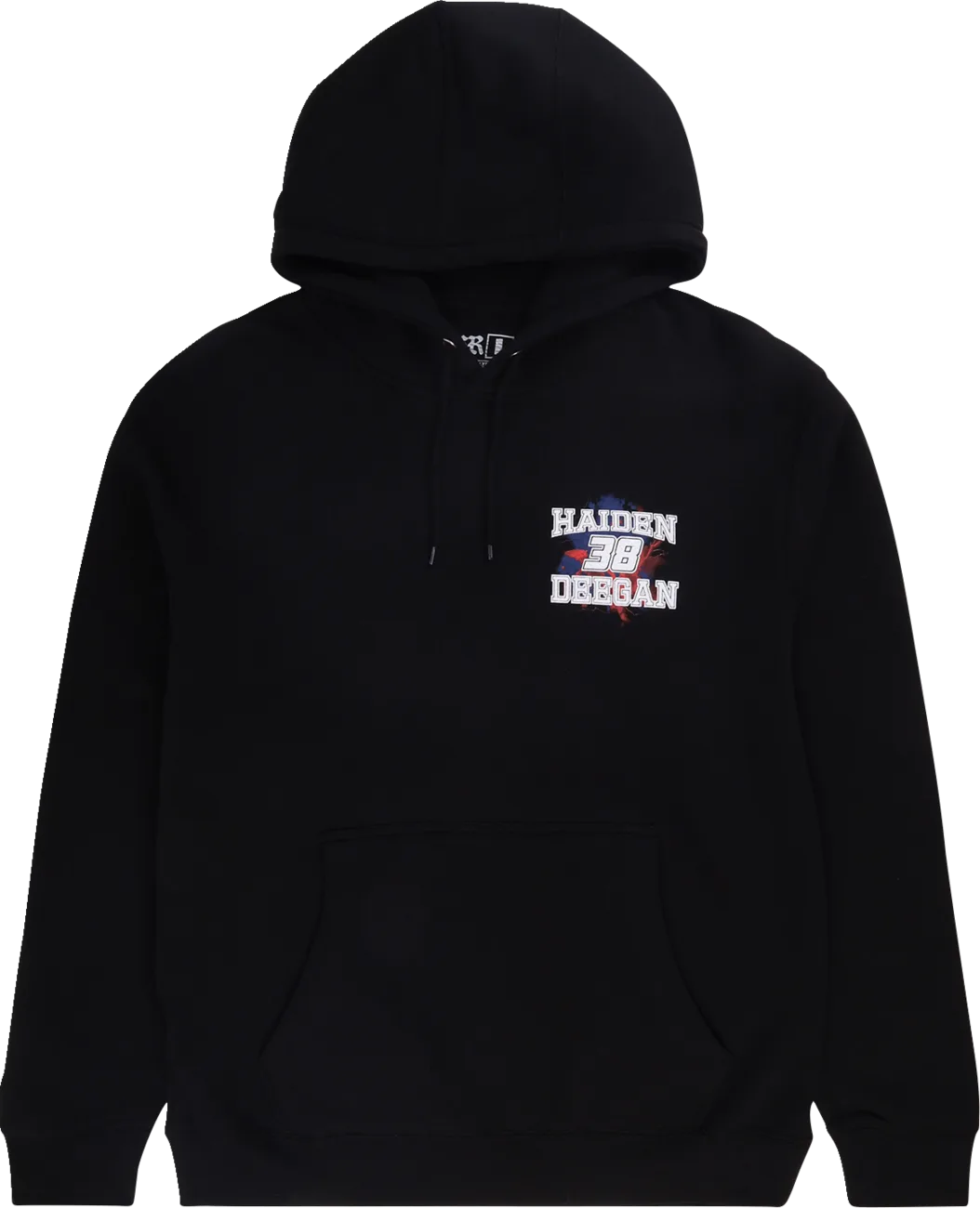 38 Hoodie