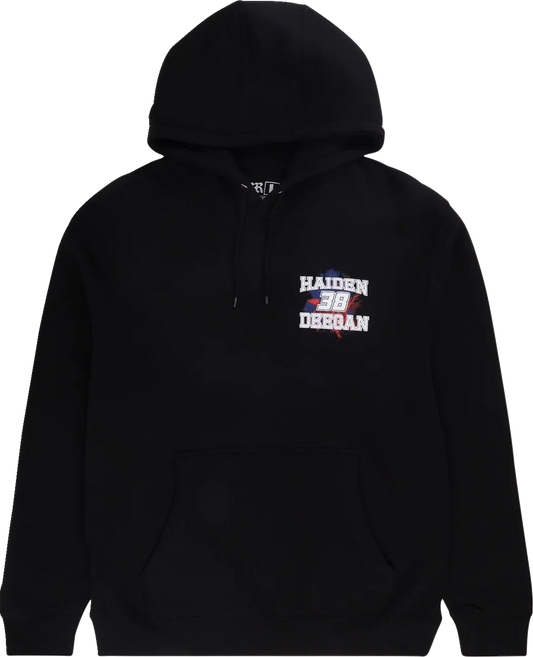 38 Hoodie