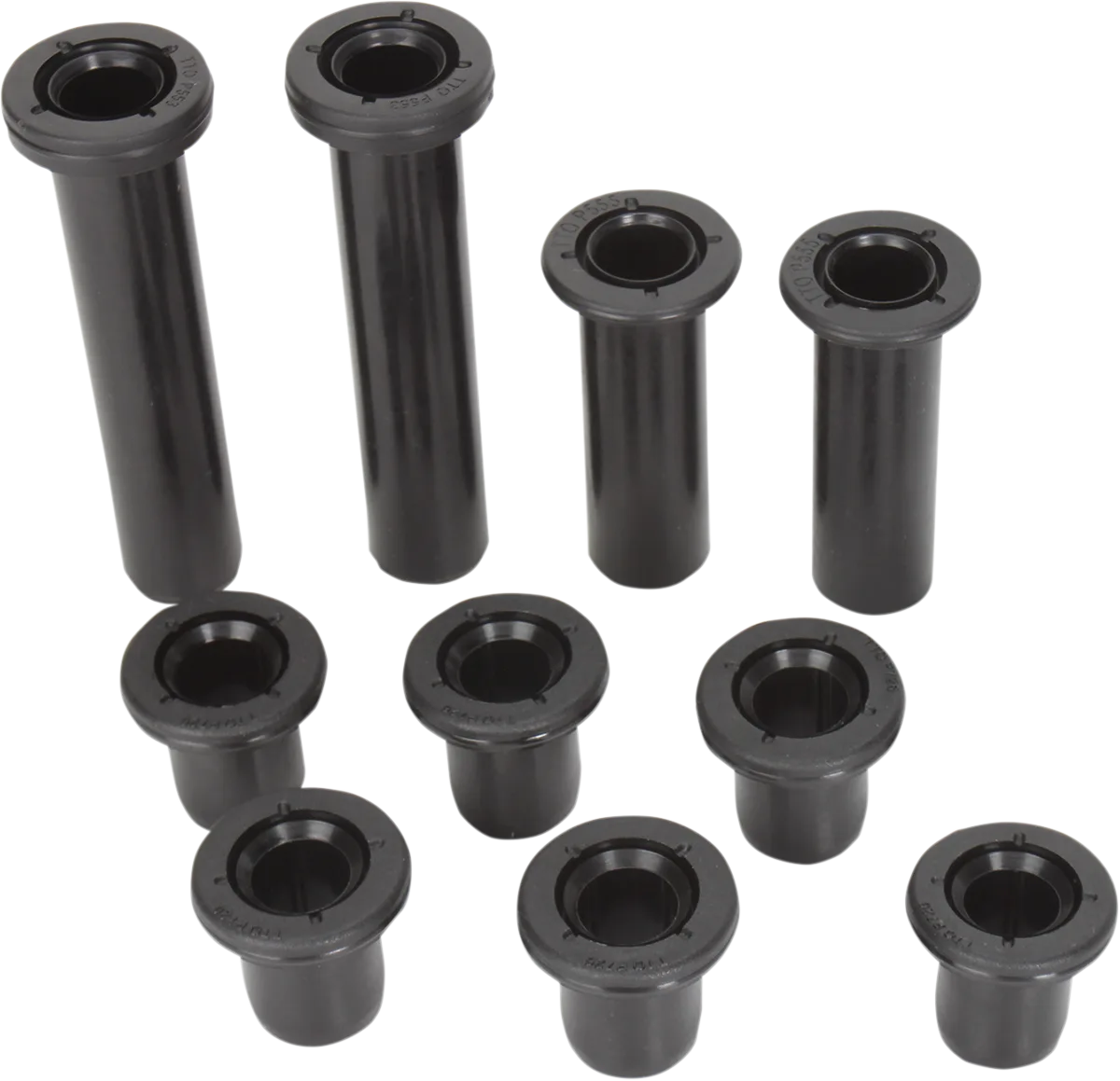 Rear Suspension Bushing Kit