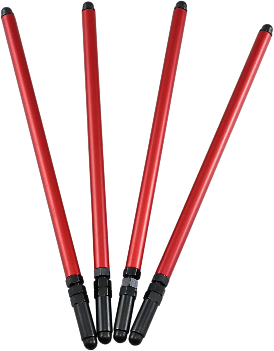 Adjustable Pushrods