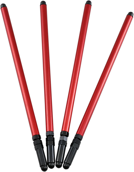 Adjustable Pushrods