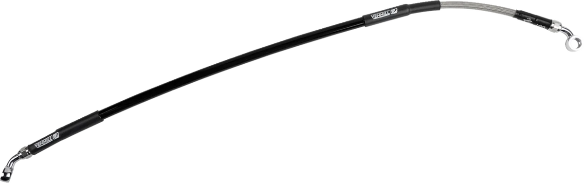 Stainless Steel Braided Brake Line