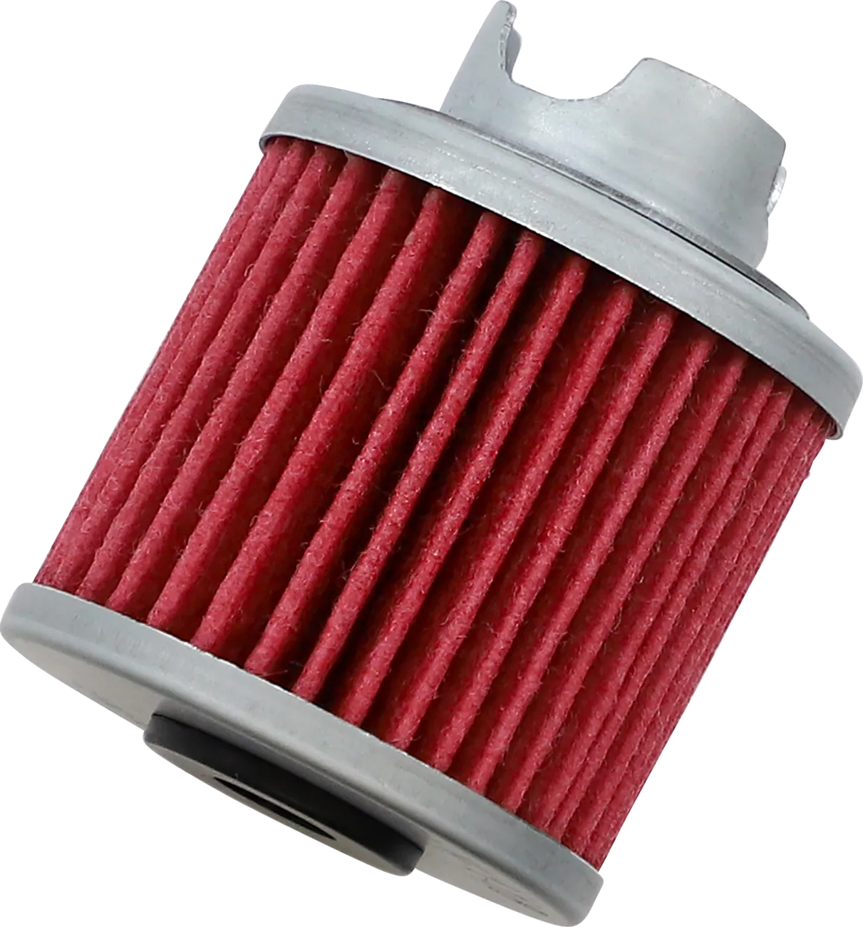 Oil Filter — Cartridge
