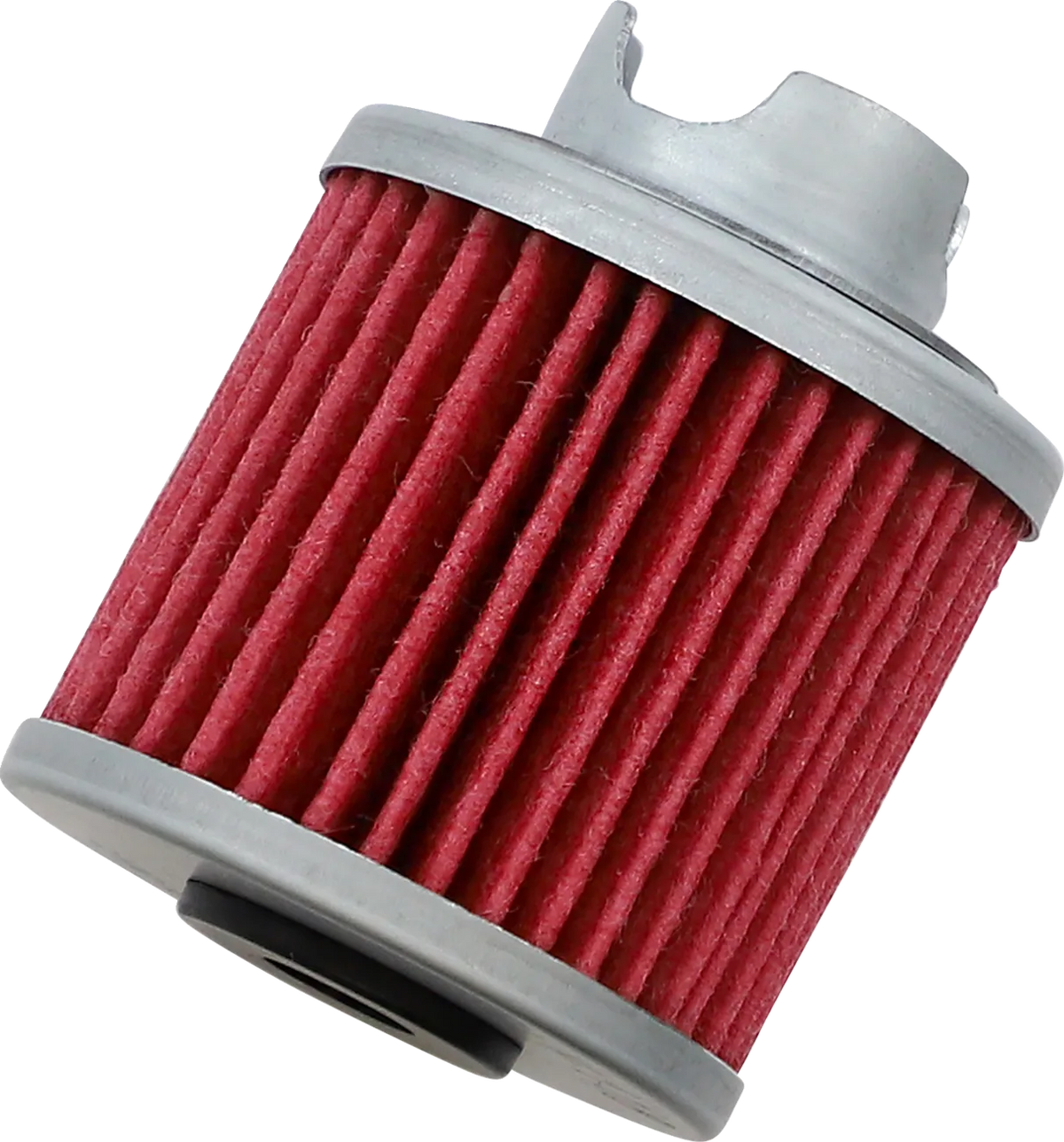 Oil Filter — Cartridge