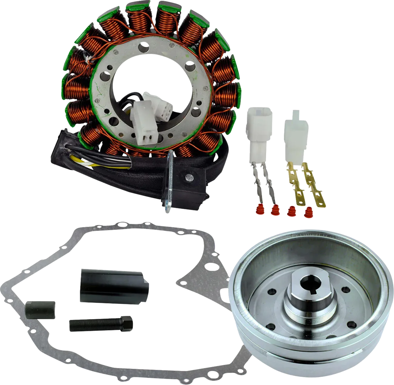 Stator and Flywheel Kit