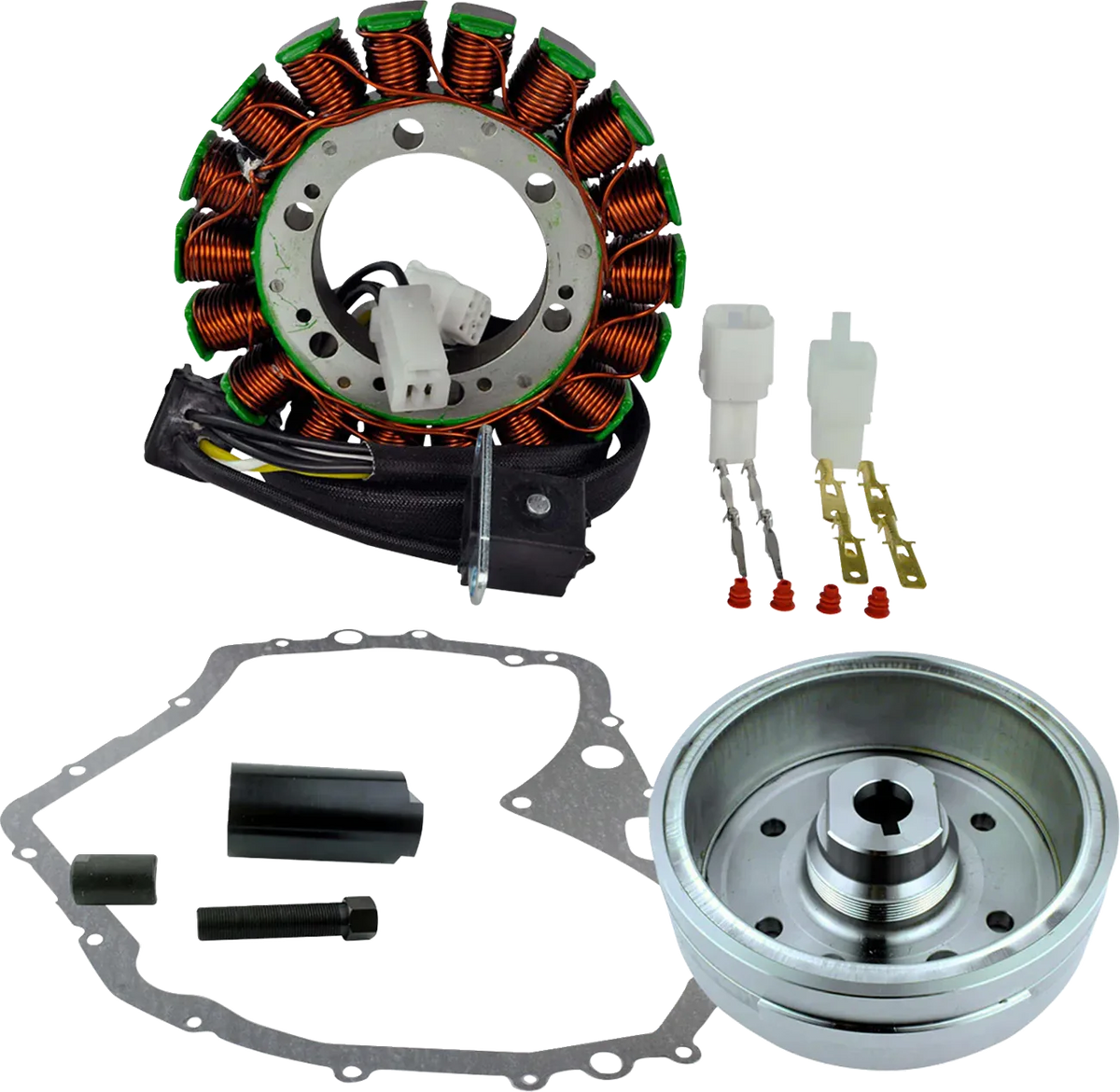 Stator and Flywheel Kit