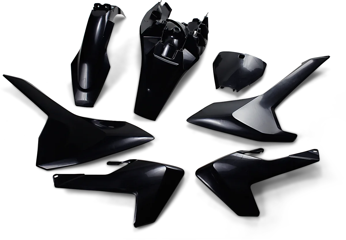 Replacement Plastic For Husqvarna