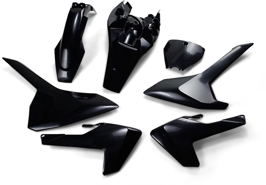 Replacement Plastic For Husqvarna